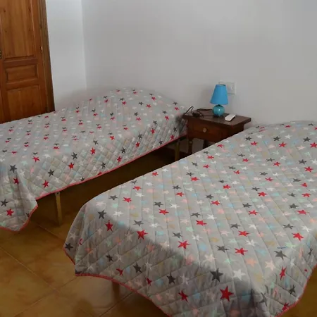 Confortable Cerca De La Playa En Els Poblets - Es-373-18 Vila
