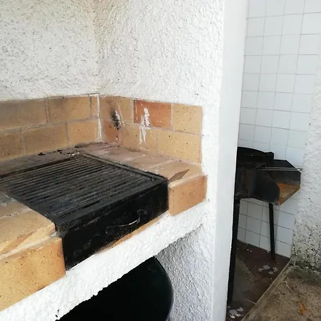 Confortable Cerca De La Playa En Els Poblets - Es-373-18 Villa